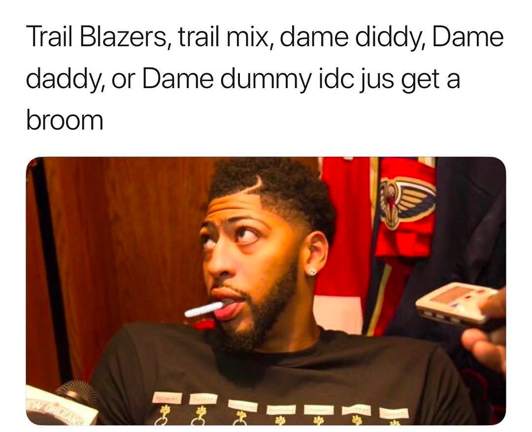 Anthony Davis