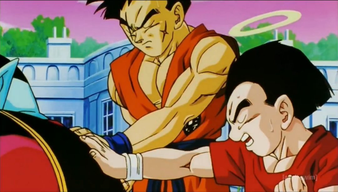 #DBZKai