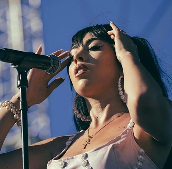#Coachella