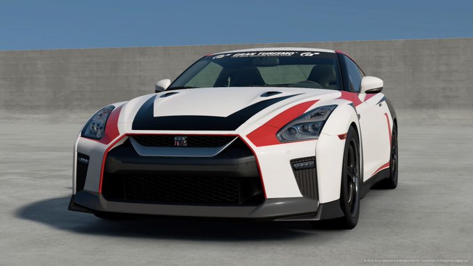 例のトミカ再現してみた#GTSPORT #ドライブヘッド #PS4share 例のトミカ再現してみた#GTSPORT #ドライブヘッド #PS4share