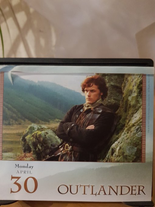 Sam Heughan’s Birthday Celebration | HappyBday.to