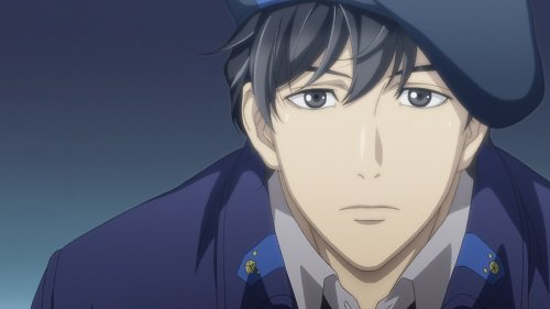 そして、4話「不敗の魔術師」のあらすじと場面写真も掲載しました。明日から順次放送、配信となります。 #新銀英伝 そして、4話「不敗の魔術師」のあらすじと場面写真も掲載しました。明日から順次放送、配信となります。 #新銀英伝