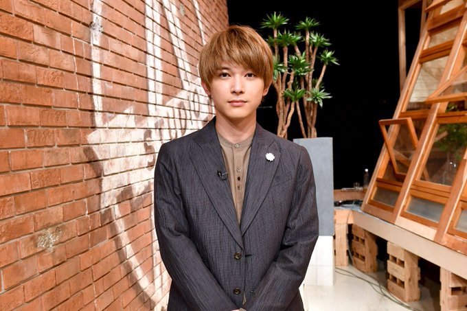 今週4/27(金)A-Studioは吉沢亮さん☆今年なんと出演映画7本公開予定という大注目の若手俳優☆超美形のルックスに 今週4/27(金)A-Studioは吉沢亮さん☆今年なんと出演映画7本公開予定という大注目の若手俳優☆超美形のルックスに