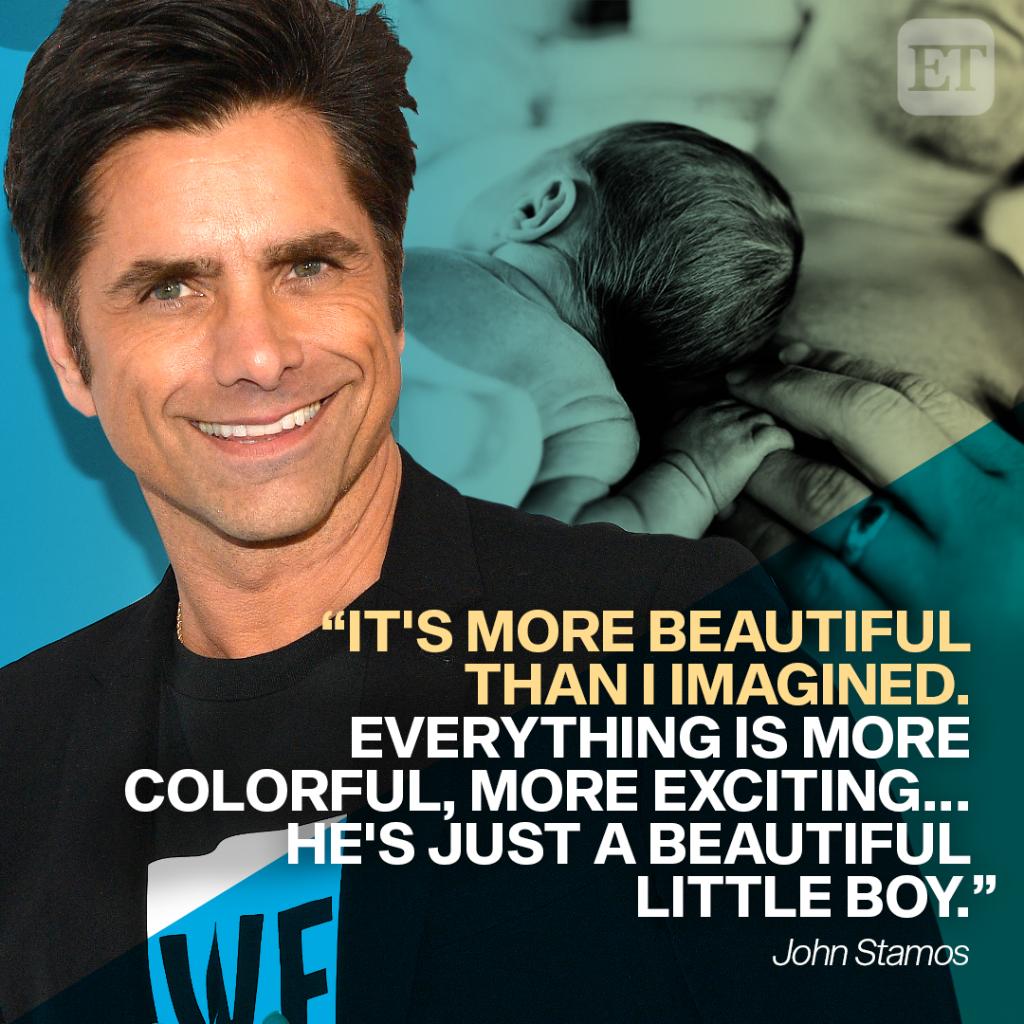 John Stamos News Photos And Videos Page 2 Contactmusiccom