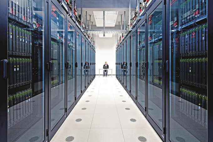 Newsroom Image
