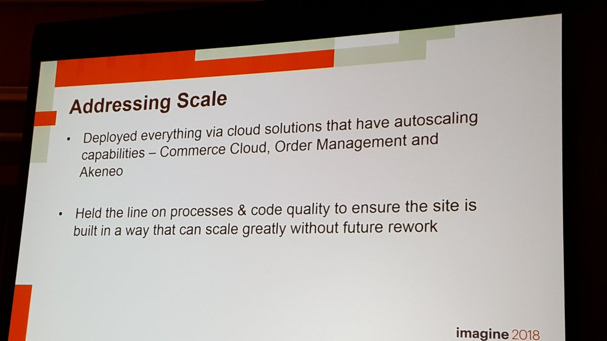 akeneopim: With a view to supporting 10x more products @ruralkingsupply had to ensure a scalable solution #MagentoImagine #pim https://t.co/lubrMH6Wqt