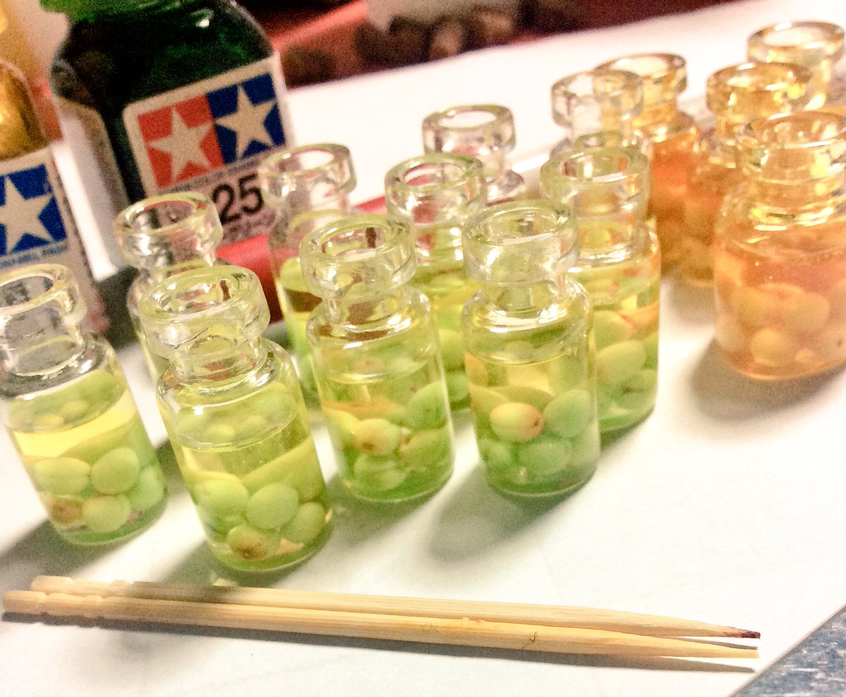 金カム見ながら梅酒を仕込んだ。 金カム見ながら梅酒を仕込んだ。