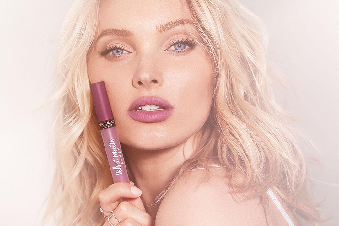 Ready for that first heat wave: the new Velvet Matte Sheer Lip is light for summer. https://t.co/9wFMuSF20e https://t.co/h9KABfnFGs