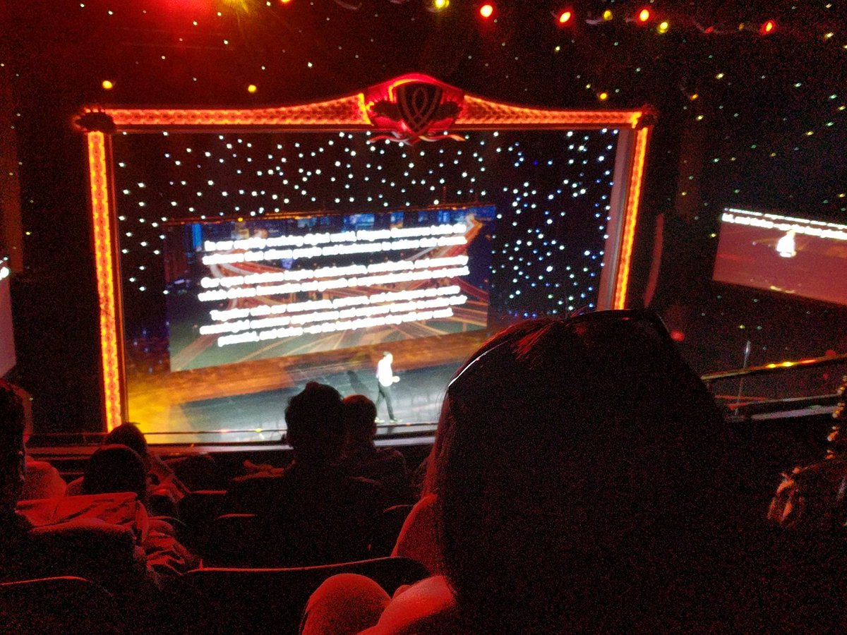 _barbazul: #magentoimagine keynote @semexpert_ https://t.co/g33xCYPmmW