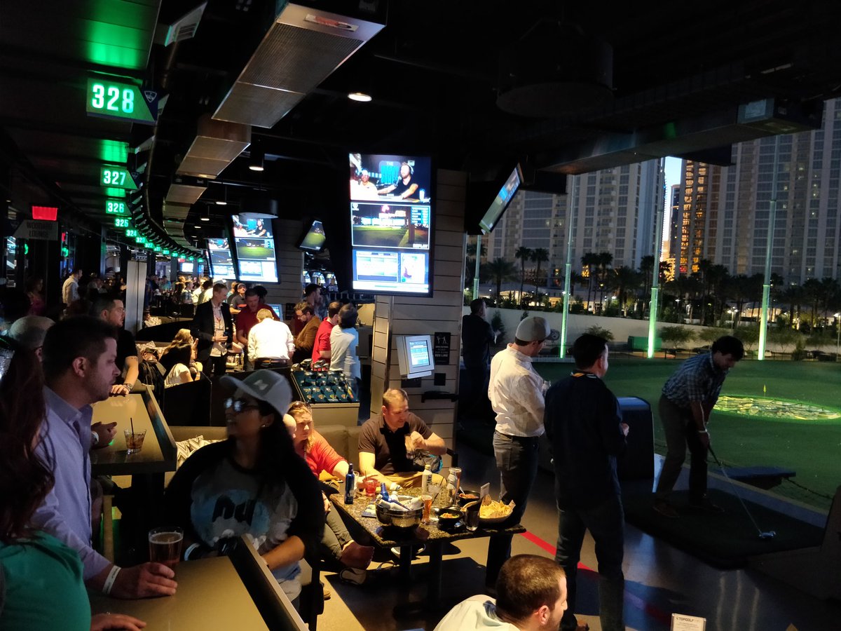 nexcess: Who is not at Topgolf #vegas for this year's #MagentoImagine? #SmallBusinesses https://t.co/s0fn54e9n4