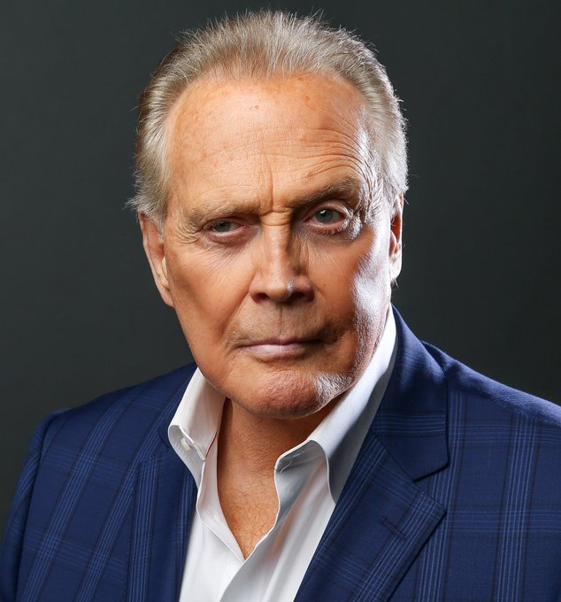 Lee Majors’s Birthday Celebration | HappyBday.to