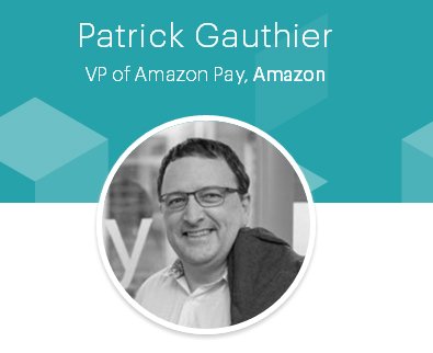 Sam_ecommerce: And Patric’s talk. So excited!nn#MagentoImagine2018 #MagentoImagine #Magento https://t.co/C44Ki0ftXL