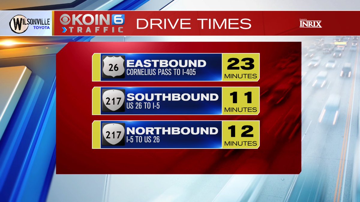 #KOIN6News