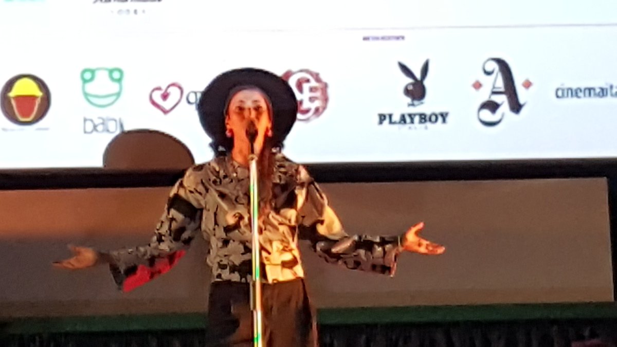 #LFF18