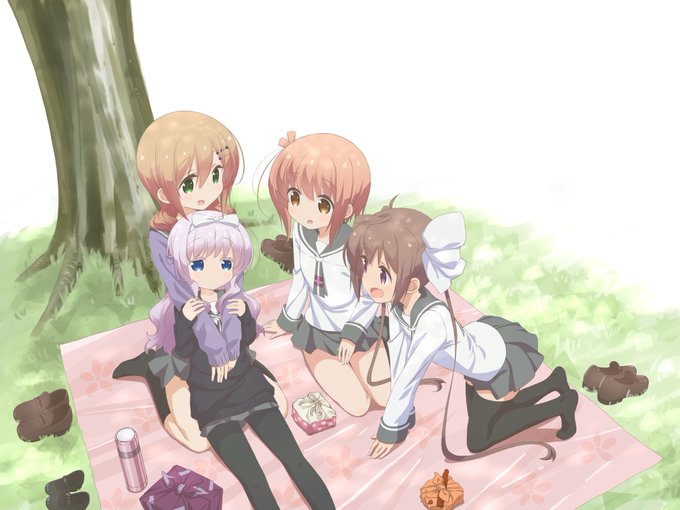 ゆっくりと、これからも。#スロウスタート ゆっくりと、これからも。#スロウスタート