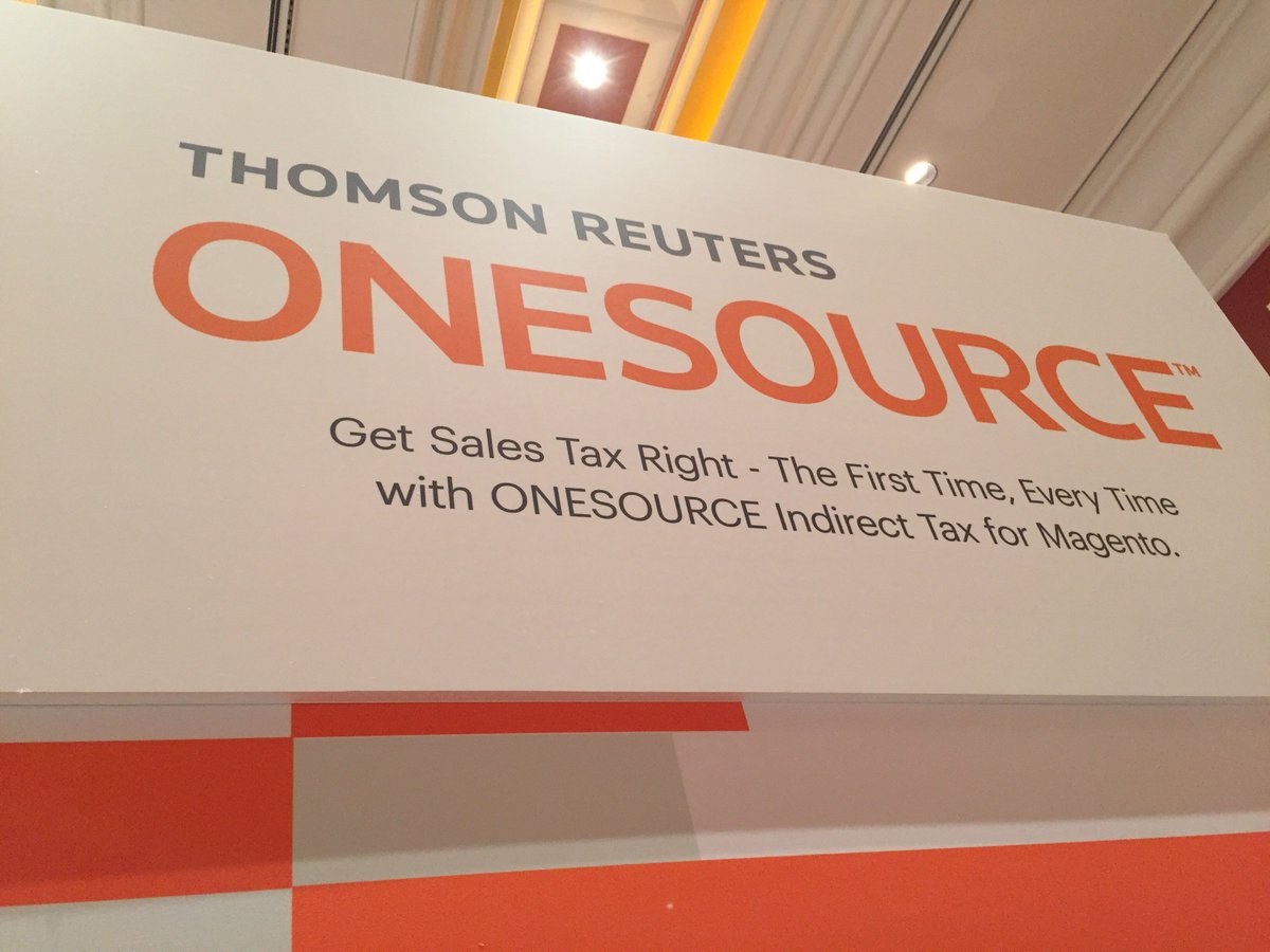 yourONESOURCE: Have you been to our #MagentoImagine Booth #20 yet? https://t.co/XRUHQ55w3C