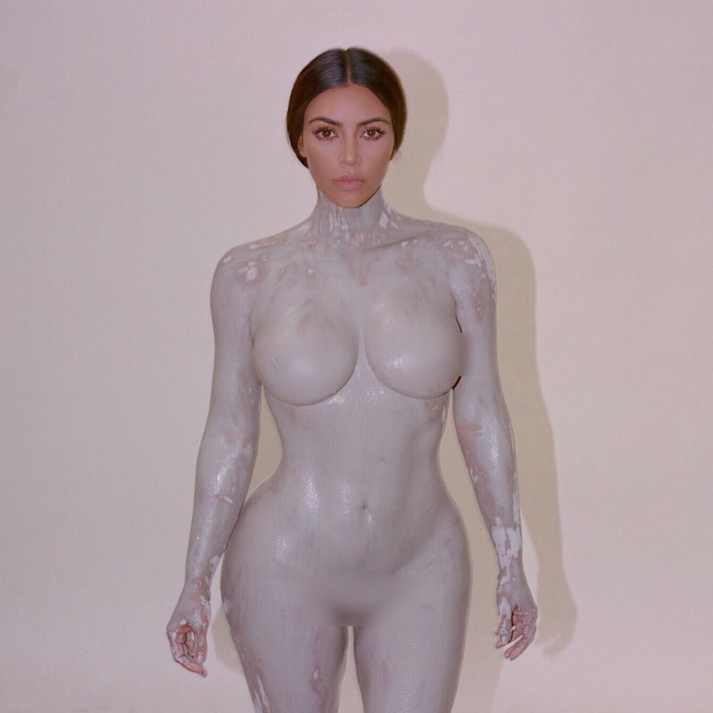 We took a mold of my body and made it a perfume bottle @KKWFRAGRANCE https://t.co/Xh6QIzP0vW