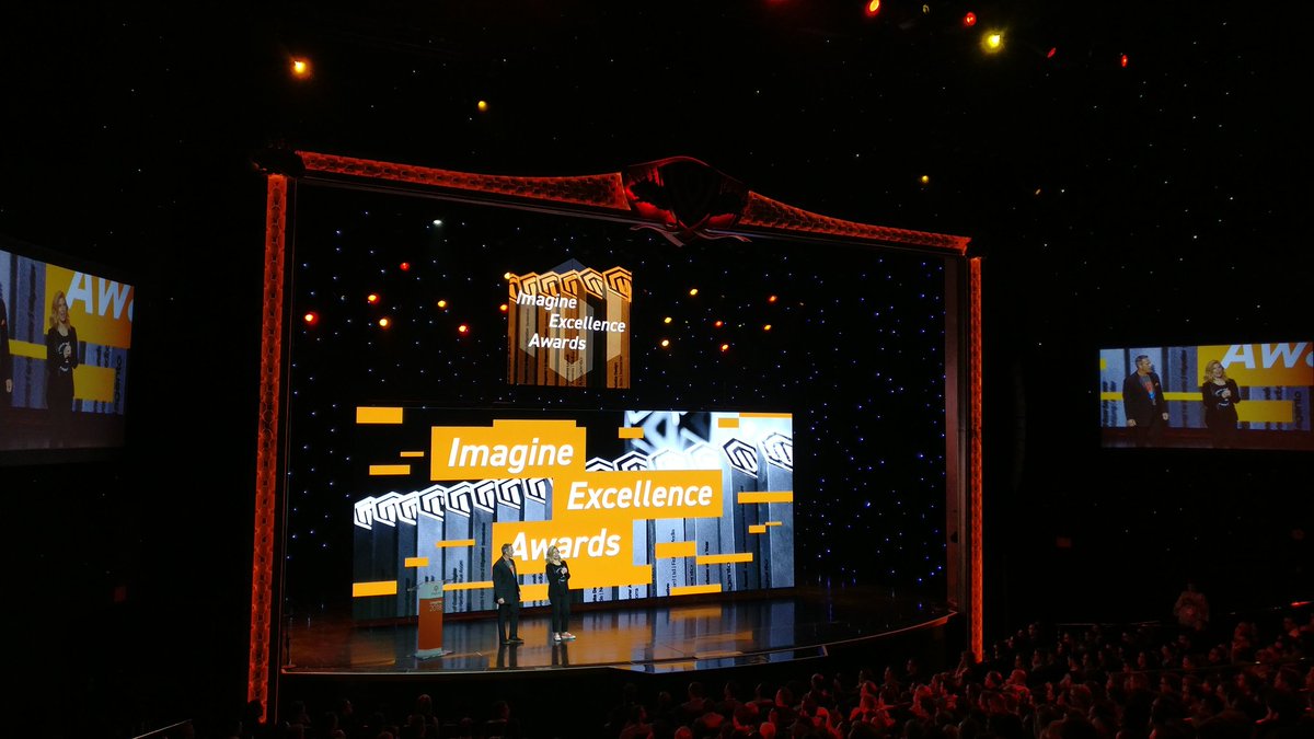midimarcus: Congrats to @ignacioriesco and all @interactiv4 team for another top award at #MagentoImagine! https://t.co/dIaiuox4Ys