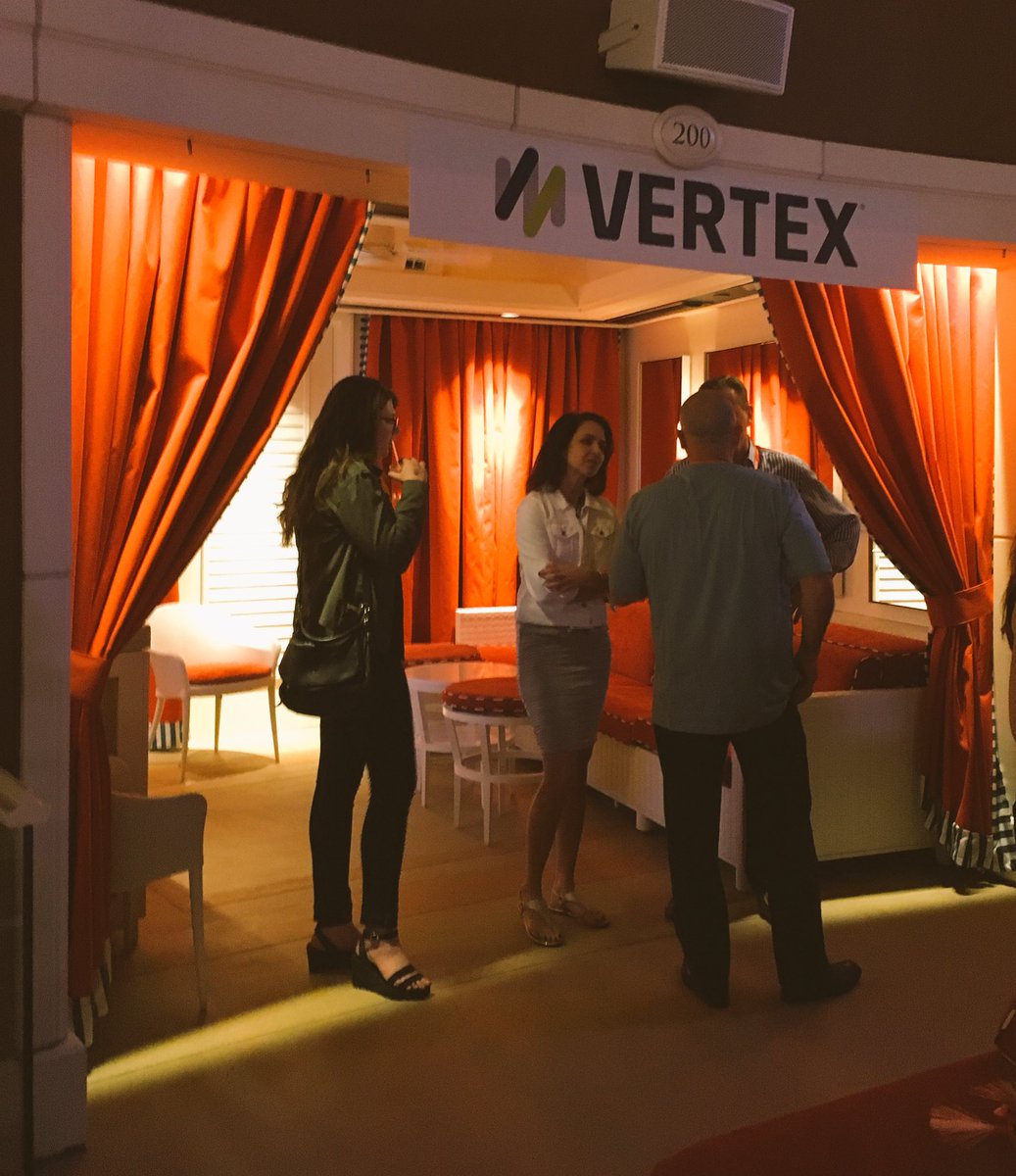 vertexinc: Tonight we’re at @EncoreBeachClub at Cabana 200. Come join us #MagentoImagine attendees! https://t.co/79ddyNiOq1