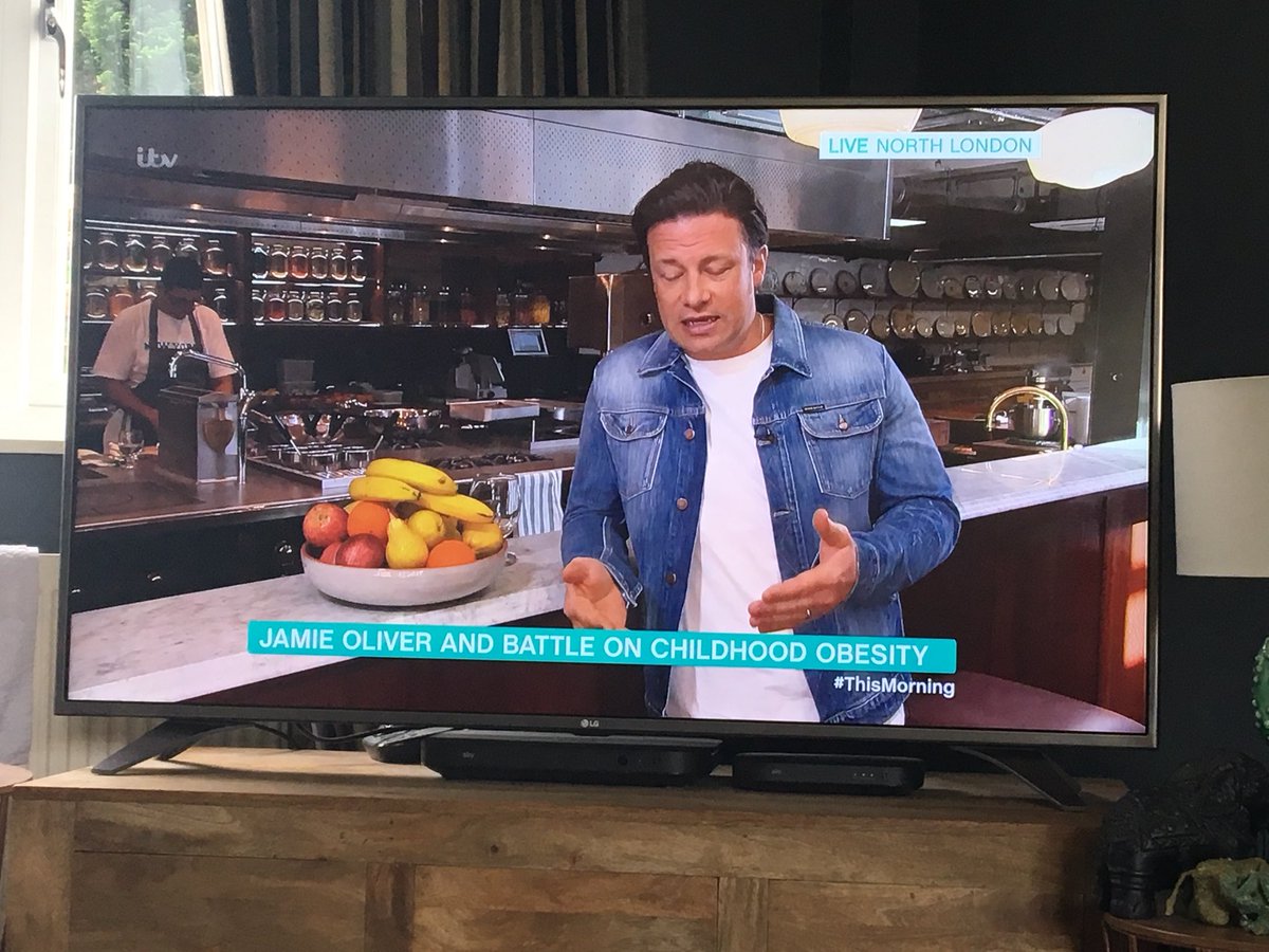 RT @familyhomecook: @jamieoliver what a legend #adenough https://t.co/yh0nbK0PVP