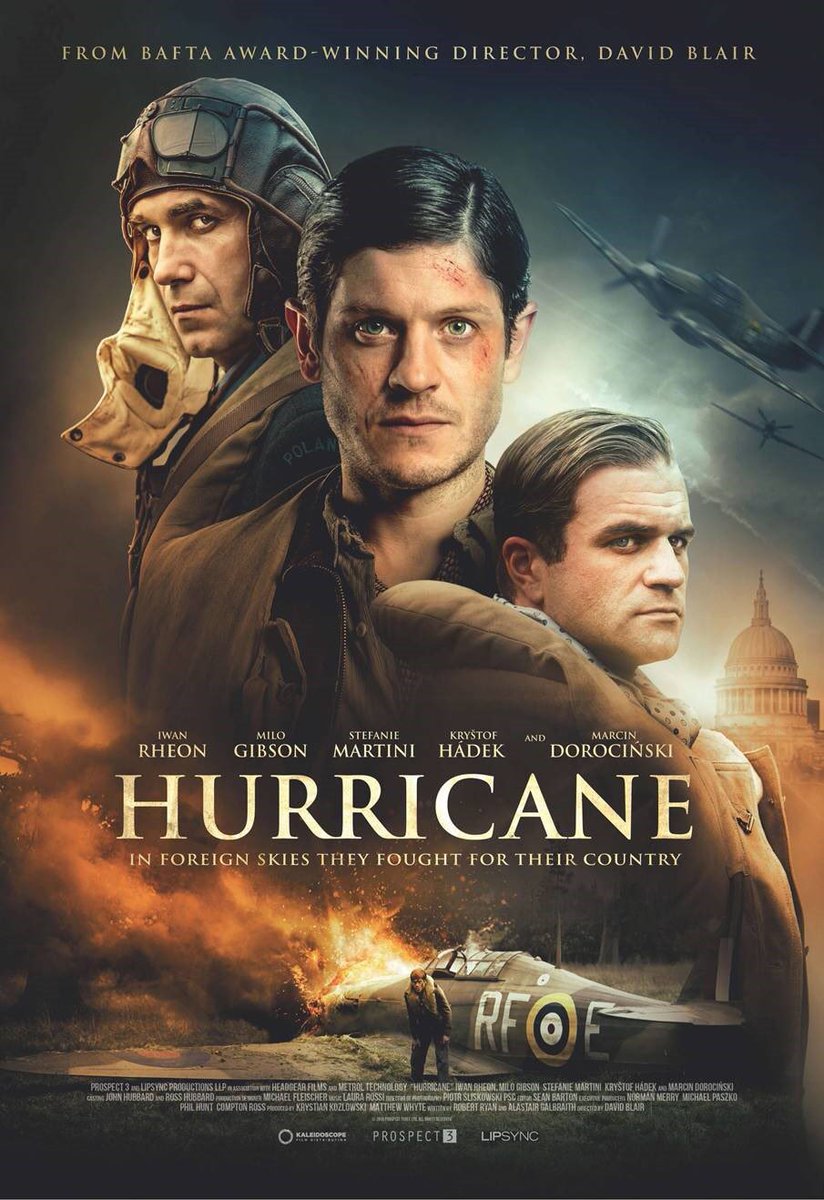 Here’s another cool poster! #Hurricane #303 https://t.co/m88WBb9yYA