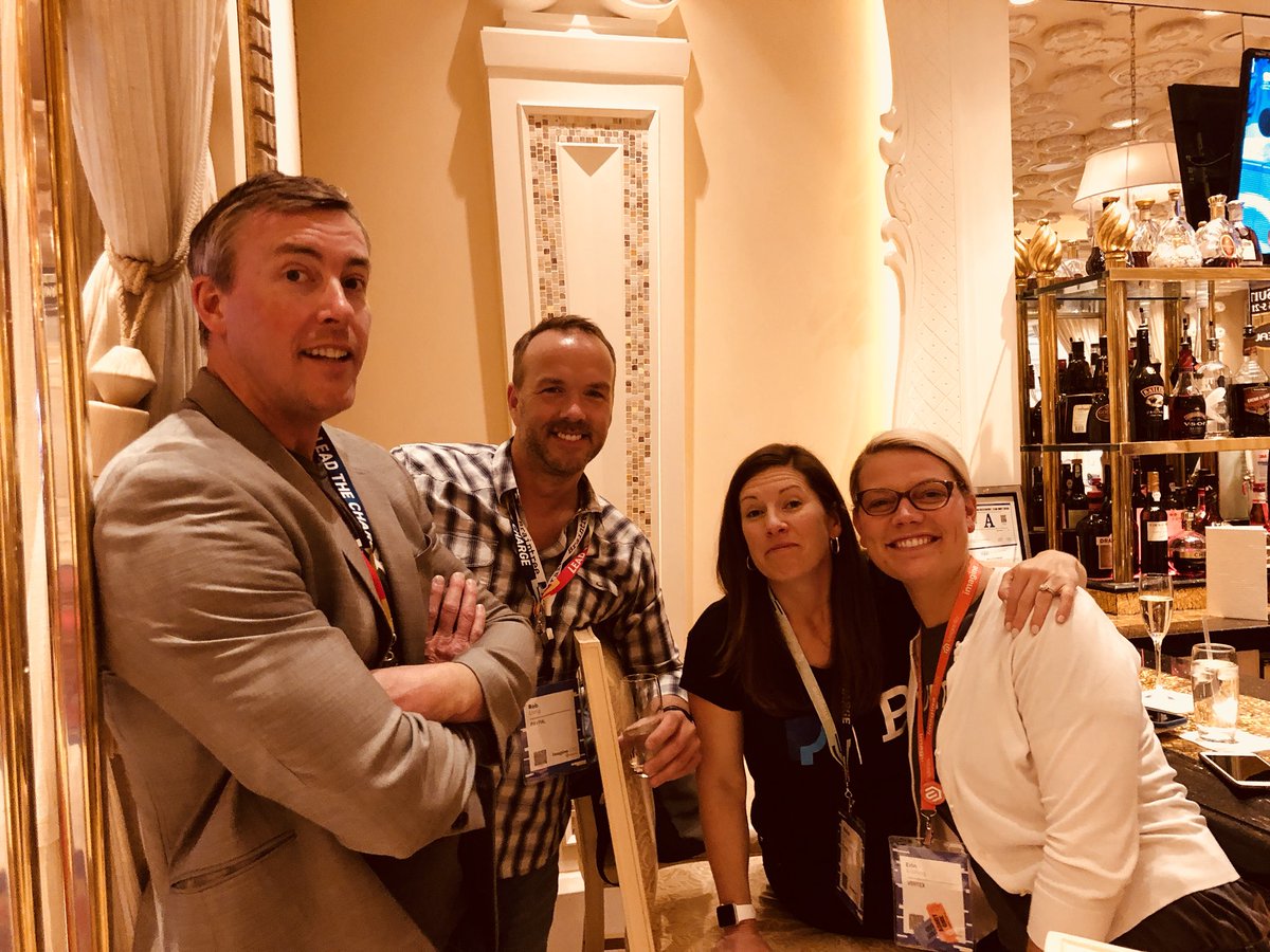 wsakaren: Get to know these people. Planning committee for #MagentoAtSea going on - you heard it here first #magentoImagine https://t.co/K4GJKqaaP4