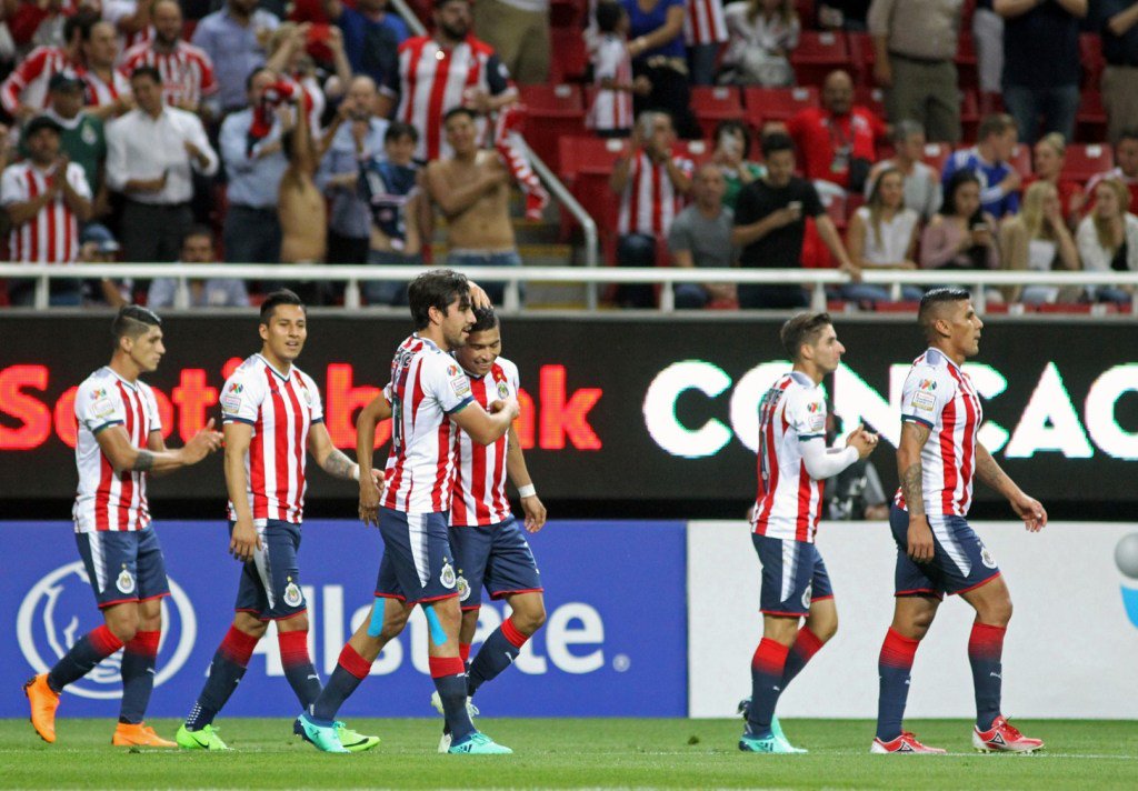 Chivas