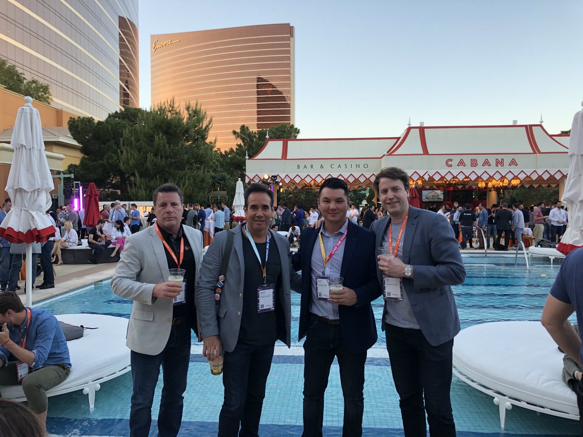 tommy_bliven: @magento Thank you for my 1st Imagine experience. I’ll be back! #MagentoImagine https://t.co/iavM6fkKUY