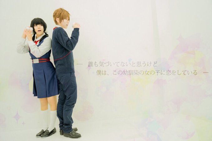 【cos/たまこまーけっと】たまこラブストーリーー この歌はあなただけに聴いてほしい ーたまこ:MiMiちゃん( )もち 【cos/たまこまーけっと】たまこラブストーリーー この歌はあなただけに聴いてほしい ーたまこ:MiMiちゃん( )もち