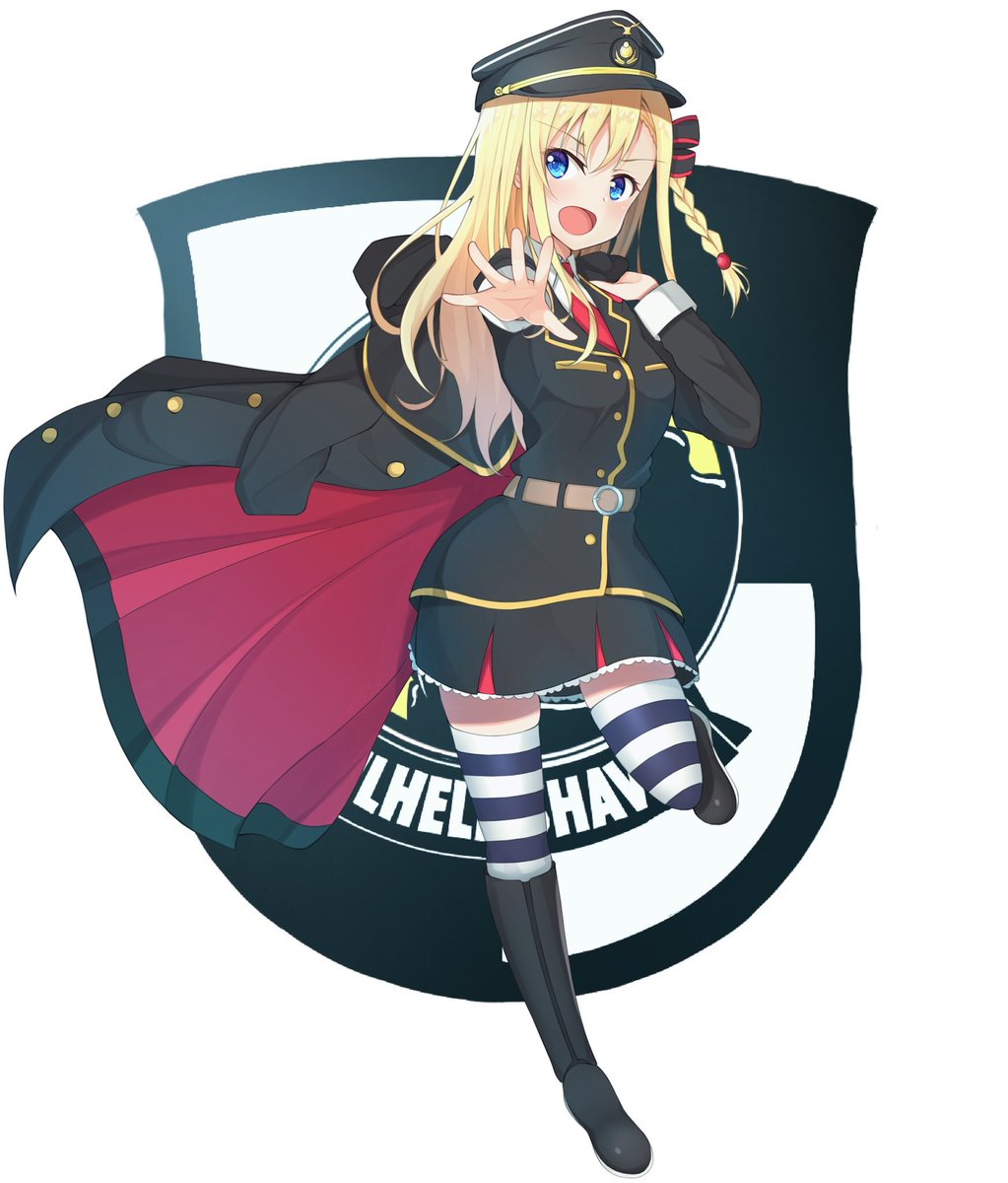 はいふり劇場版記念にみーちゃん描きました! はいふり劇場版記念にみーちゃん描きました!