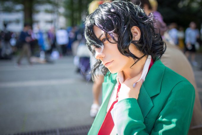 __弱虫ペダル_手嶋純太__やっぱオレ、インハイに心もってかれちまってるよ。p:かちゃさん #アコスタ #コスプレ __弱虫ペダル_手嶋純太__やっぱオレ、インハイに心もってかれちまってるよ。p:かちゃさん #アコスタ #コスプレ