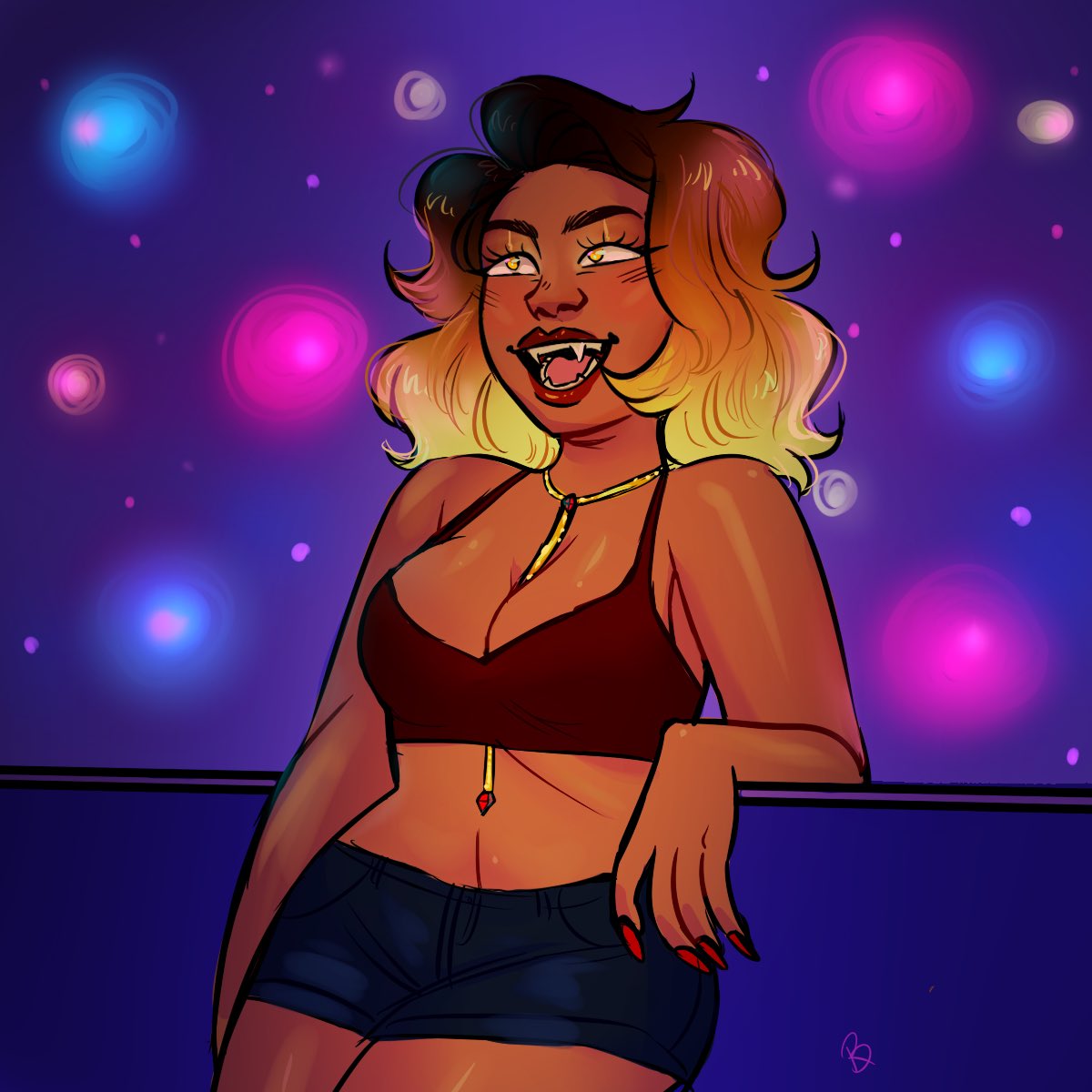 #LesbianVisibilityDay