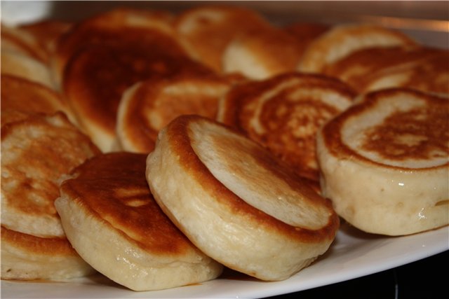 New post (Lush pancakes) has been published on Beautiful Pictures - https://t.co/g7V9rLUWBu https://t.co/4A2zROroch