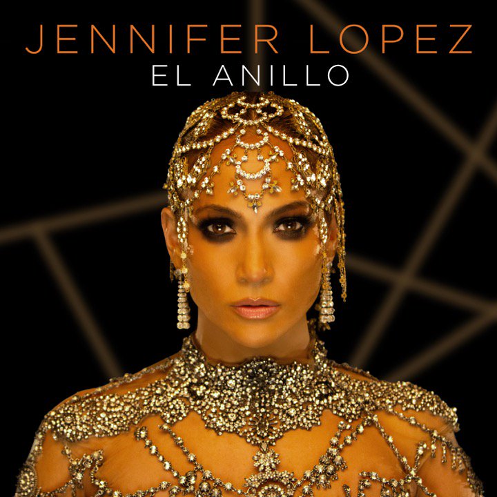 RT @Beats1: ????????????
New music from @JLo! She's premiering #ElAnillo with @oldmanebro, coming up: https://t.co/V2XF5Cb3ar https://t.co/wEjXzMj8AE