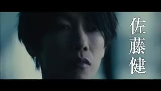 あなたは、悪が生まれる瞬間を知っていますか?ある日、人ではなくなった獅子神は家族も恋人も全てを失った・・・『#いぬやしき あなたは、悪が生まれる瞬間を知っていますか?ある日、人ではなくなった獅子神は家族も恋人も全てを失った・・・『#いぬやしき