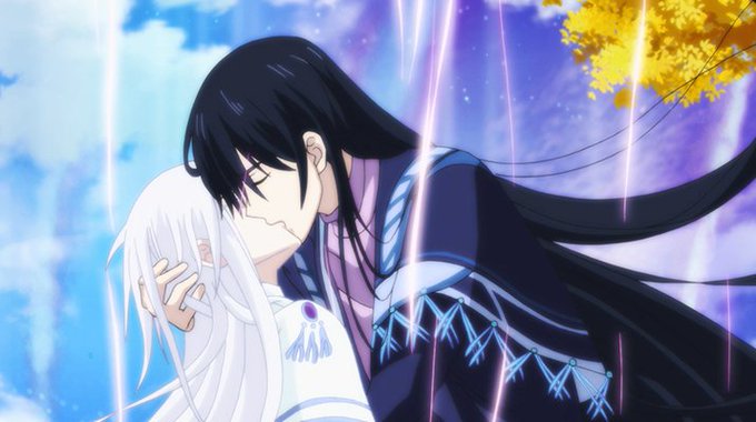 😍 😭 😱 😳 😵 😍 😭 😱 😳 😵 😍「SPIRITPACT-黄泉の契り-」いよいよ最終回の放送が明日へと迫って参り 😍 😭 😱 😳 😵 😍 😭 😱 😳 😵 😍「SPIRITPACT-黄泉の契り-」いよいよ最終回の放送が明日へと迫って参り