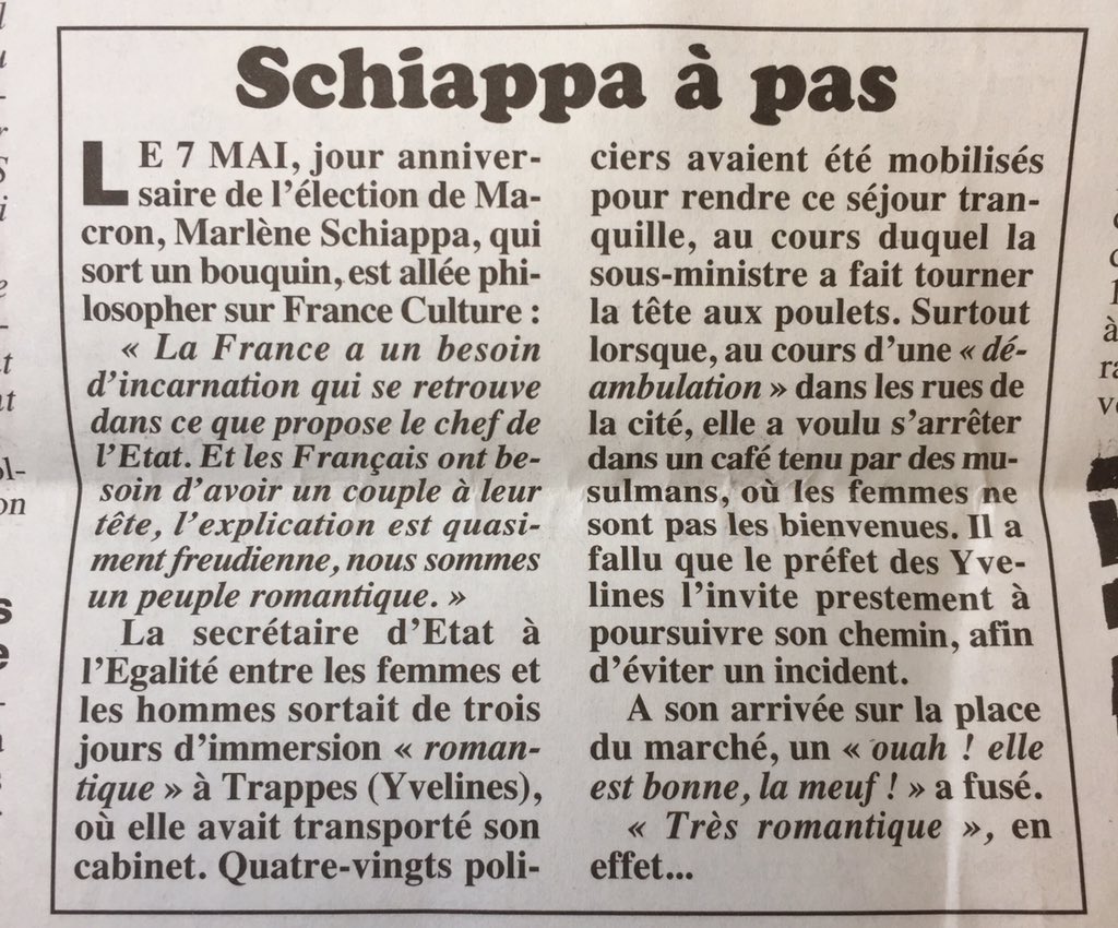 femme trappes