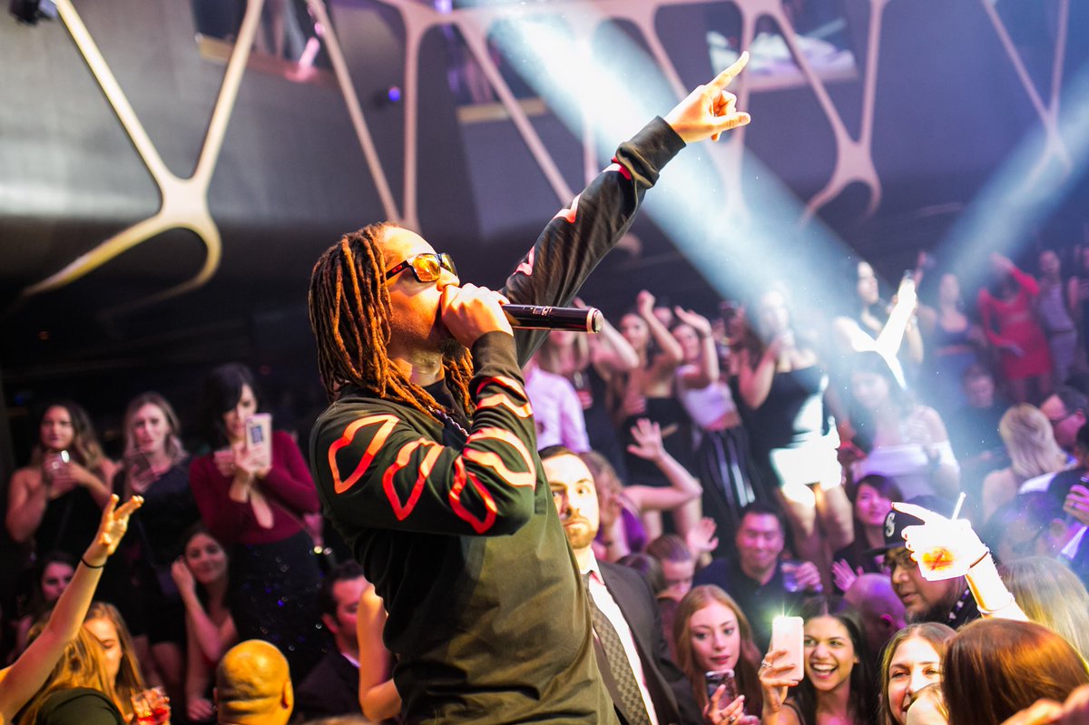 RT @HakkasanLV: Celebrate #AboutLastNightHK with @LilJon tomorrow at #HakkasanLV.
Tickets: https://t.co/fnzITewzYr https://t.co/YdxmuXUvFi