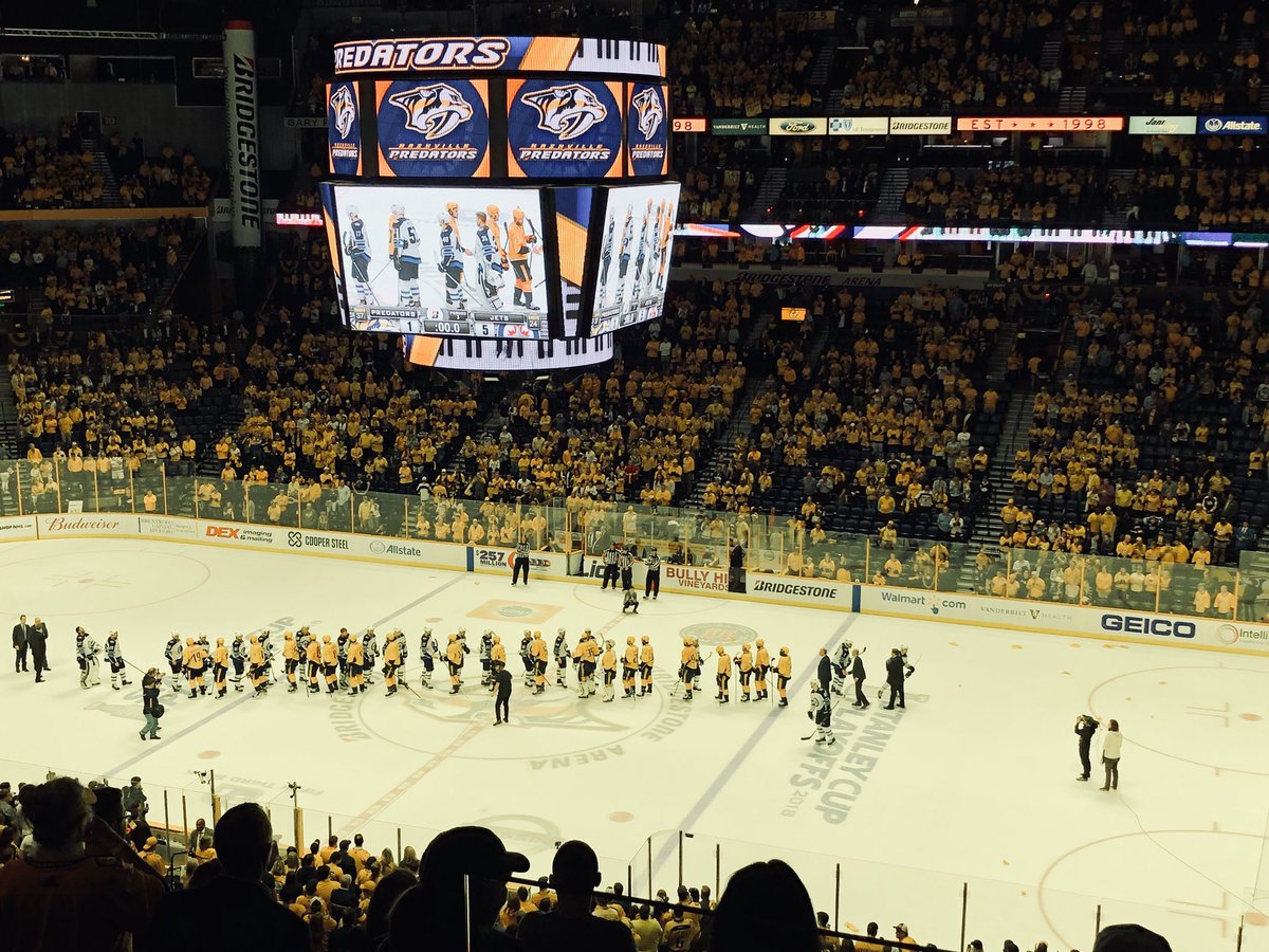#Preds