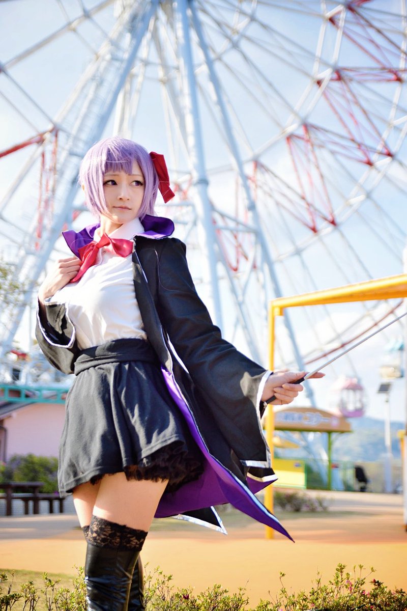 【コスプレ】◆・ ━━━━━━━━━━━・◆ Fate / EXTRA CCC BB 【コスプレ】◆・ ━━━━━━━━━━━・◆ Fate / EXTRA CCC BB