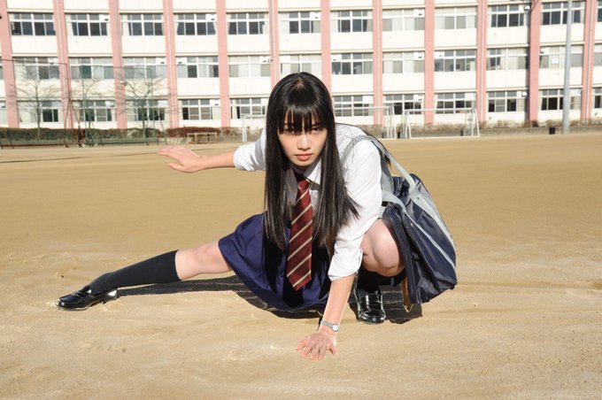 小松菜奈様のoffな姿を定期的に更新してくれる映画「恋は雨上がりのように」の公式Instagramに感謝してもしきれない 小松菜奈様のoffな姿を定期的に更新してくれる映画「恋は雨上がりのように」の公式Instagramに感謝してもしきれない