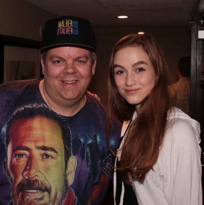 Madison Lintz’s Birthday Celebration | HappyBday.to