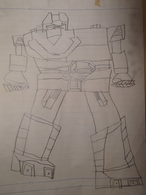 32年前に描いたフリフラの初期設定をお見せします。#フリフラ_アニメ 32年前に描いたフリフラの初期設定をお見せします。#フリフラ_アニメ