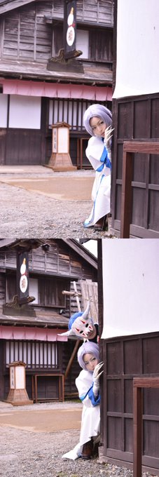 【暁のヨナ/cos】覗き見失敗キジャ/冬季さんシンア/アサギタケルジェハ/会長さんゼノ/みとさん撮影/コツナさん& 【暁のヨナ/cos】覗き見失敗キジャ/冬季さんシンア/アサギタケルジェハ/会長さんゼノ/みとさん撮影/コツナさん&