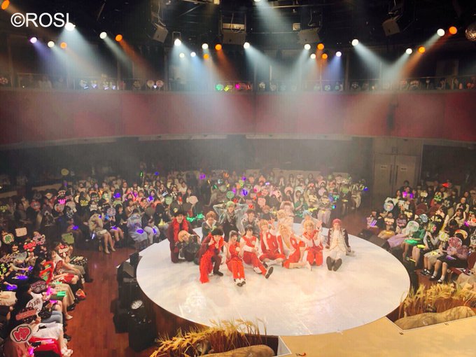 舞台ラブ米、全14公演終わりました。ご来場ありがとうございました。本当に初日から今日までたくさんのグルメの方に来ていただ 舞台ラブ米、全14公演終わりました。ご来場ありがとうございました。本当に初日から今日までたくさんのグルメの方に来ていただ