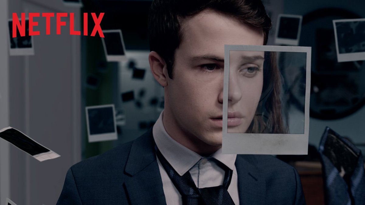RT @13ReasonsWhy: The tapes were just the beginning. May 18. https://t.co/MZczjM1fP3