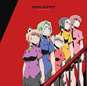 キャラソンアルバムとか出てるけどKMM団ならiTunes配信のwitch craft works bestで揃います( キャラソンアルバムとか出てるけどKMM団ならiTunes配信のwitch craft works bestで揃います(