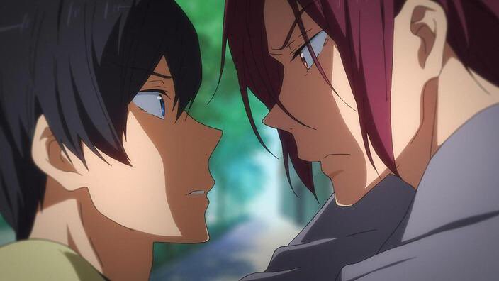 #画像にそれっぽい台詞を入れてRTされたら続行「ロボアニメっつったらガンダムだろうが、特にダブルオーは神アニメだ」「待て #画像にそれっぽい台詞を入れてRTされたら続行「ロボアニメっつったらガンダムだろうが、特にダブルオーは神アニメだ」「待て