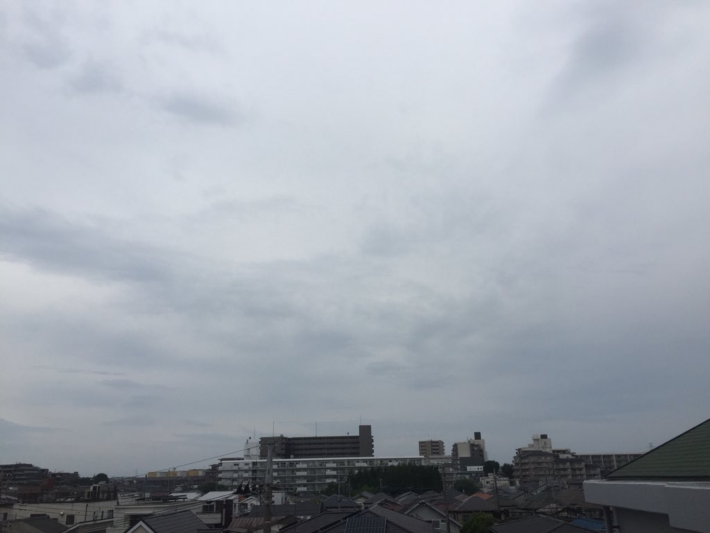 2018/05/02 #いまそら #埼玉お散歩の途中で🚶💨階段を登って上まで挑戦します。この場所で今日は太陽🌞に会えませ 2018/05/02 #いまそら #埼玉お散歩の途中で🚶💨階段を登って上まで挑戦します。この場所で今日は太陽🌞に会えませ