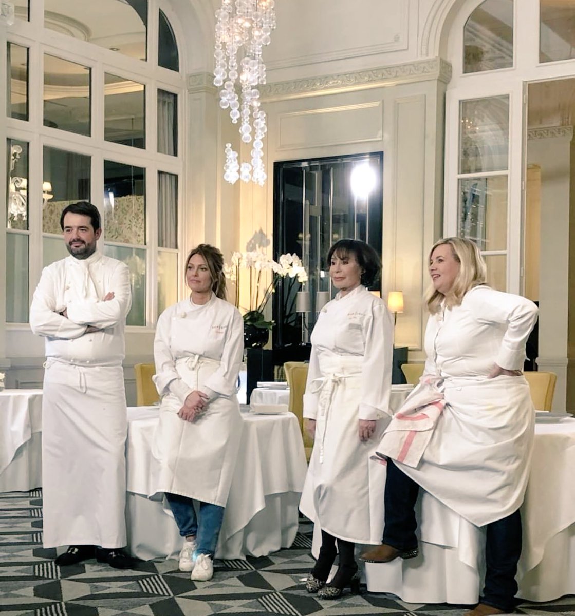 #TopChef